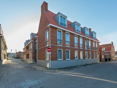 Apartment Wohnung in Zoutelande am Sonnigen Strand in Zoutelande - Apartment
