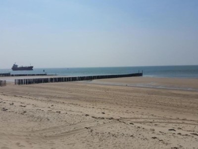 Apartment Wohnung in Zoutelande am Sonnigen Strand - Environment photo 25