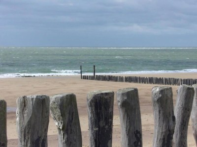 Apartment Wohnung in Zoutelande am Sonnigen Strand - Environment photo 30