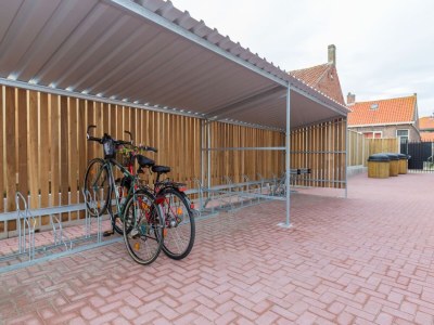 Apartment Wohnung in Zoutelande am Sonnigen Strand - Outdoor photo 40