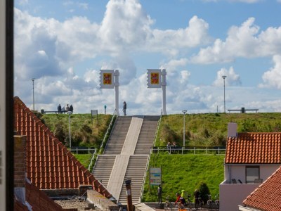 Apartment Terrassenwohnung in Zoutelande - Outdoor photo 12