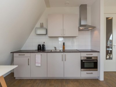 Apartment Terrassenwohnung in Zoutelande - Features photo 14