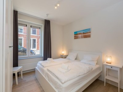 Apartment Terrassenwohnung in Zoutelande - Features photo 23