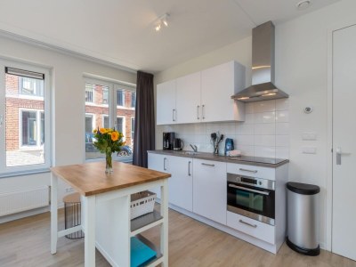 Apartment Terrassenwohnung in Zoutelande - Features photo 24