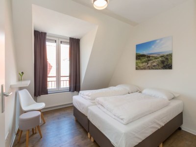 Apartment Terrassenwohnung in Zoutelande - Features photo 29