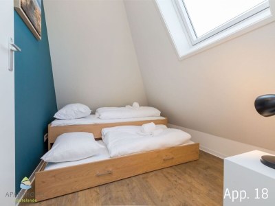 Apartment Apartment in Zoutelande near the Beach - Features photo 8