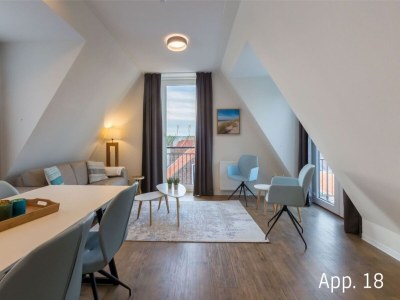 Apartment Apartment in Zoutelande near the Beach - Features photo 9