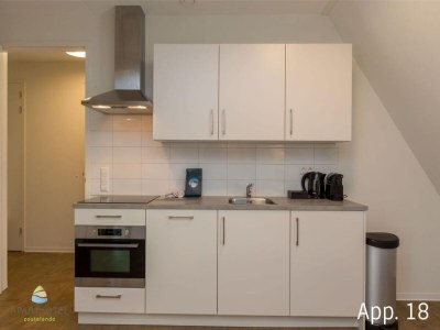 Apartment Apartment in Zoutelande near the Beach - Features photo 10