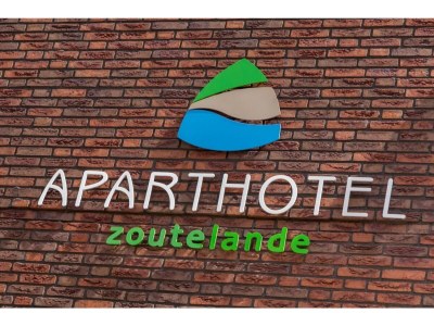 Apartment Apartment in Zoutelande near Sunny Beach - Outdoor photo 2