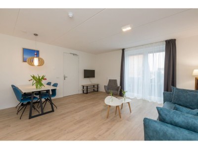 Apartment Apartment in Zoutelande near Sunny Beach - Features photo 8