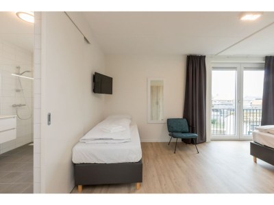 Apartment Apartment in Zoutelande near Sunny Beach - Features photo 12