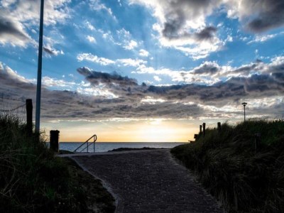 Apartment Apartment in Zoutelande near Sunny Beach - Environment photo 29