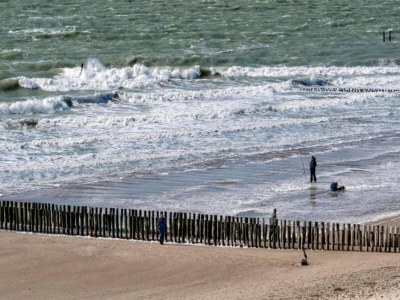 Apartment Apartment in Zoutelande near the Beach - Environment photo 22