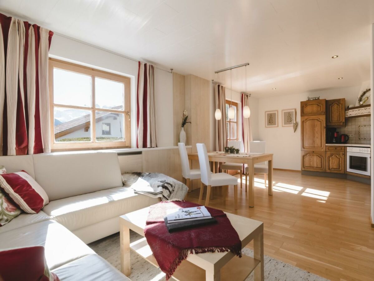 Apartment Itonskopf