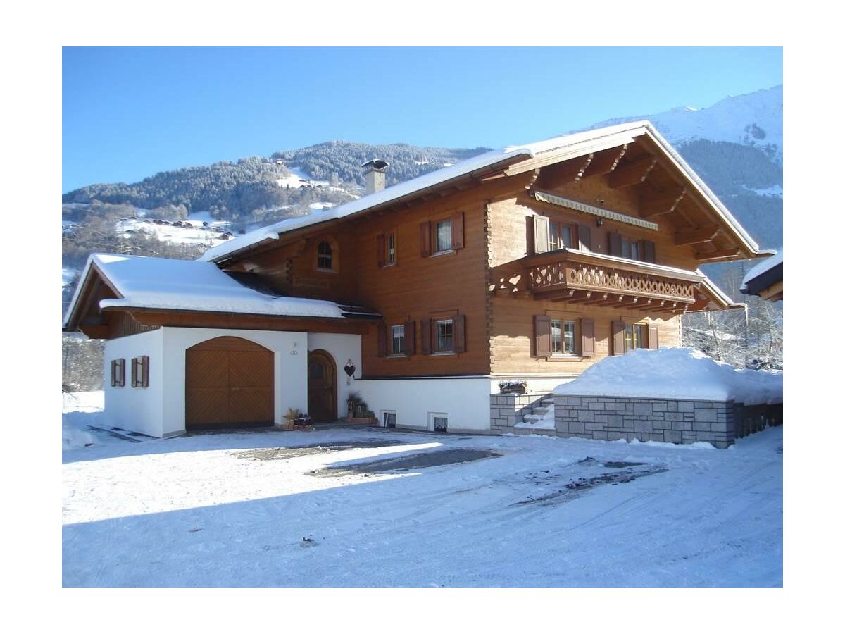 Apartment Kapell