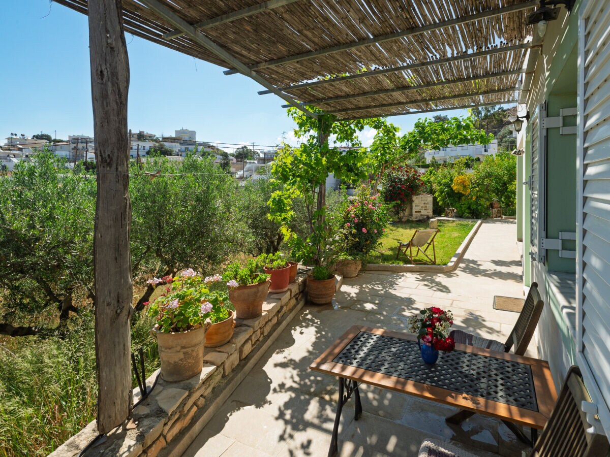 Apartment Apartments Stafili