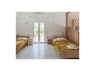 Apartment Apartments Stafili - Features photo 7