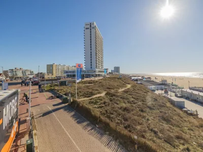 Apartment Strand appartement Zandvoort - Outdoor photo 6