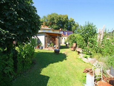 Apartment Modernes Appartement mit Balkon, Wiek - Outdoor photo 11