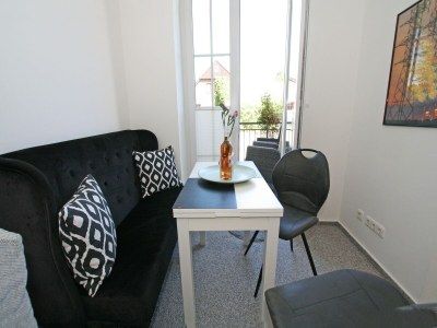 Apartment Modernes Appartement mit Balkon, Wiek - Features photo 30