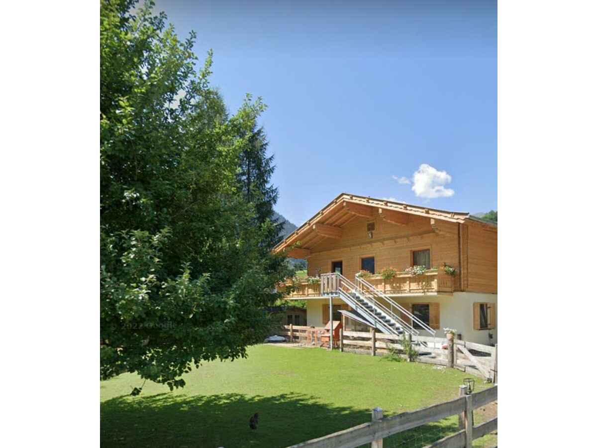 Apartment Appartement/Fewo, Toilette und Bad/Dusche getrennt