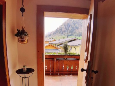Apartment Appartement/Fewo, Toilette und Bad/Dusche getrennt - Outdoor photo 22