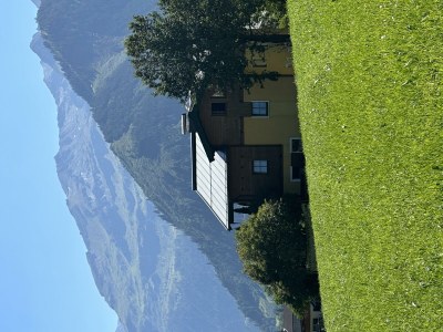 Apartment Apartment 'Hochalm'/2 Schlafräume/Du od. - Outdoor photo 29