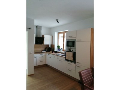Apartment Dorfheimat - Kumming - Outdoor photo 19