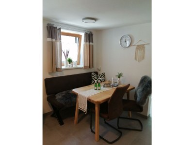 Apartment Dorfheimat - Kumming - Outdoor photo 26