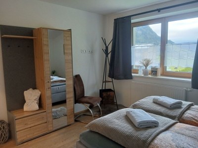Apartment Dorfheimat - Kumming - Outdoor photo 44