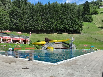 Apartment Dorfheimat - Kumming - Outdoor photo 46