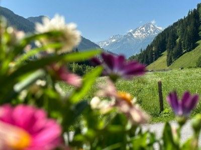 Apartment Dorfheimat - Kumming - Outdoor photo 51