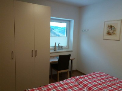Apartment Appartement Anna, Dusche, WC, ruhig, Balkon, 3 SZ - Outdoor photo 6