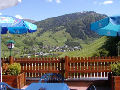 Apartment Appartement Anna, Dusche, WC, ruhig, Balkon, 3 SZ - Outdoor photo 26