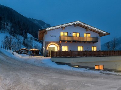 Apartment Appartement Anna, Dusche, WC, ruhig, Balkon, 3 SZ - Outdoor photo 28