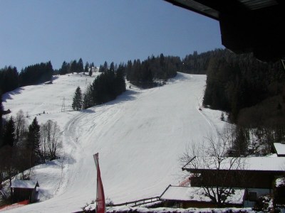 Apartment Appartement Anna, Dusche, WC, ruhig, Balkon, 3 SZ - Outdoor photo 33