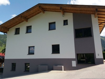 Apartment Appartement Anna, Dusche, WC, ruhig, Balkon, 3 SZ - Outdoor photo 43