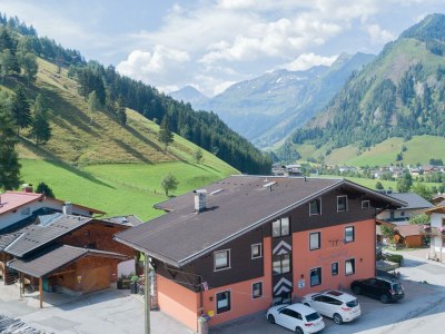 Holiday room Komfortzimmer Aktiv mit Dusche/WC, und Balkon - Outdoor photo 17