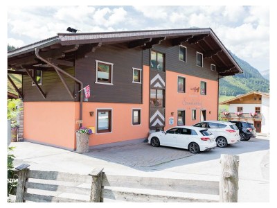 Holiday room Komfortzimmer Aktiv mit Dusche/WC, und Balkon - Outdoor photo 18