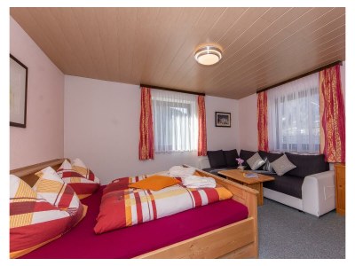 Holiday room Komfortzimmer Aktiv mit Dusche/WC, und Balkon - Outdoor photo 27
