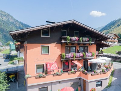 Holiday room Komfortzimmer Aktiv mit Dusche/WC, und Balkon - Outdoor photo 32