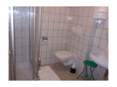 Holiday room Komfortzimmer Aktiv mit Dusche/WC, und Balkon - Outdoor photo 59