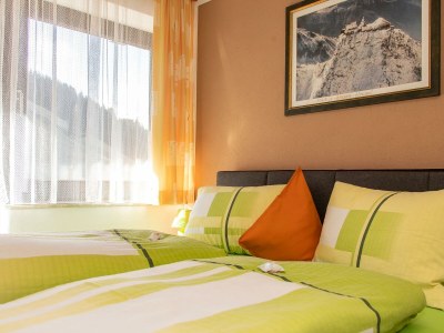 Holiday room Komfortzimmer Aktiv mit Dusche/WC, und Balkon - Outdoor photo 62
