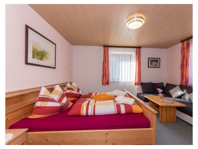 Holiday room Komfortzimmer Aktiv mit Dusche/WC, und Balkon - Outdoor photo 68