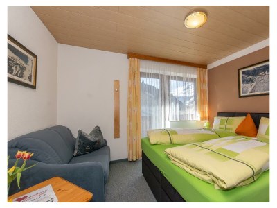 Holiday room Komfortzimmer Aktiv mit Dusche/WC, und Balkon - Outdoor photo 84