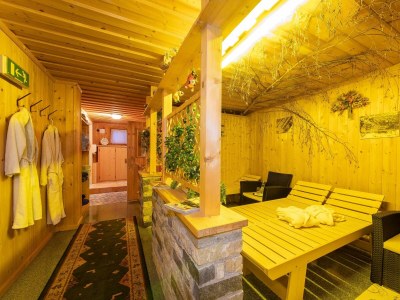 Holiday room Komfortzimmer Aktiv mit Dusche/WC, und Balkon - Outdoor photo 104