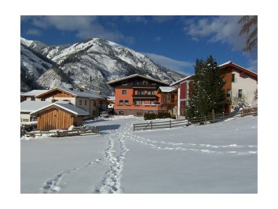 Holiday room Komfortzimmer Aktiv mit Dusche/WC, und Balkon - Outdoor photo 137