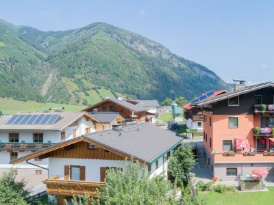 Holiday room Komfortzimmer Aktiv mit Dusche/WC, und Balkon - Outdoor photo 139