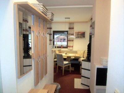 Holiday room Komfortzimmer Aktiv mit Dusche/WC, und Balkon - Features photo 167