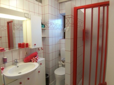 Holiday room Komfortzimmer Aktiv mit Dusche/WC, und Balkon - Features photo 171